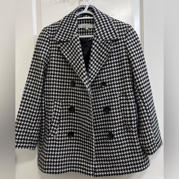 Cleo Coat - Picture 4 of 12